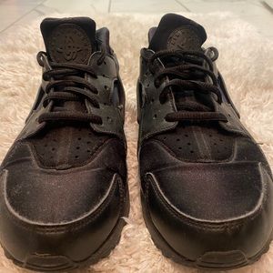 nike huaraches